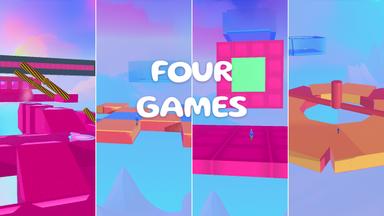 Click to see Four Minigames