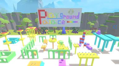 Click to see Playground Palace - Gem Rush