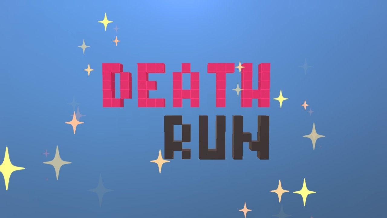 Death Run: A Multiplayer Game