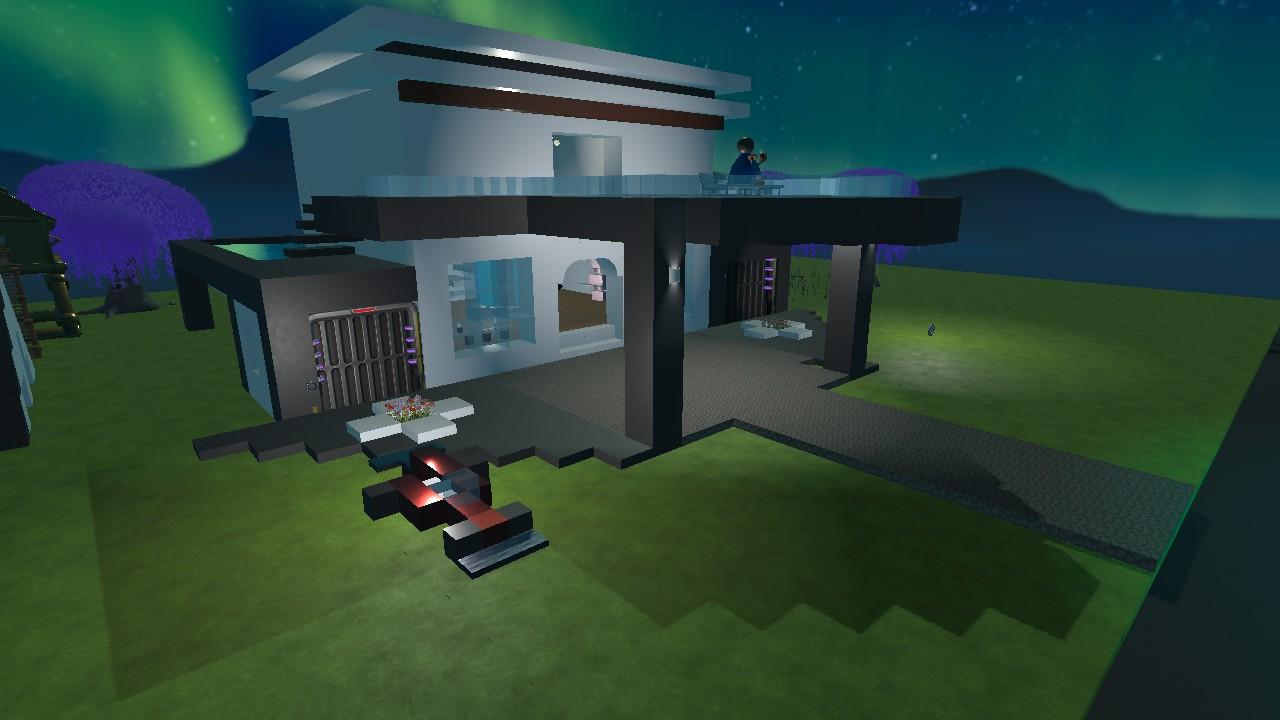 Modern House