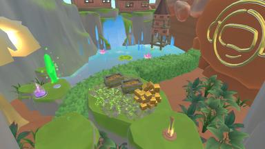 Click to see HW24 - Treasure Hunt : Golden village in the jungle