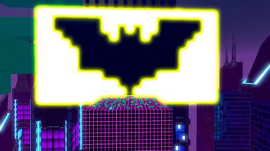 Click to see Gotham City -- 2099 AD (FC24)