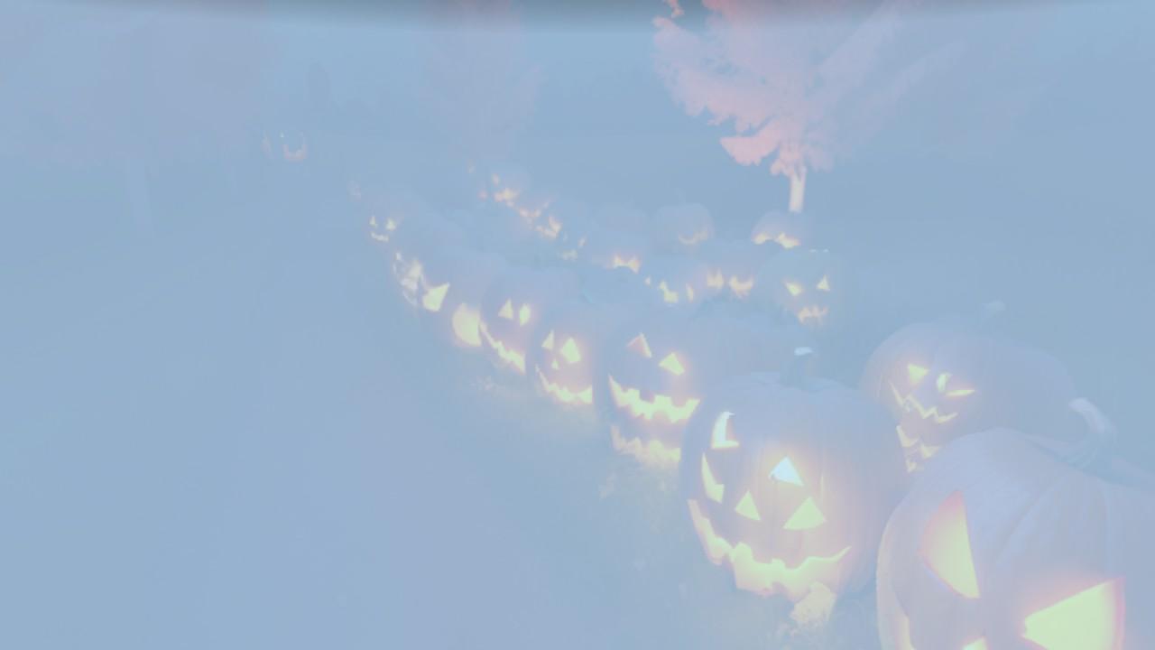 Halloween Event obby SP23