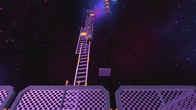 Click to see Ladder obby