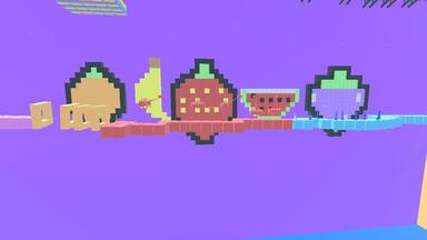 Click to see Fruit 🍉 obby