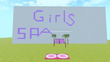 Click to see Girl spa