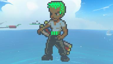 Click to see Roronoa Zoro Obby⚔🍺