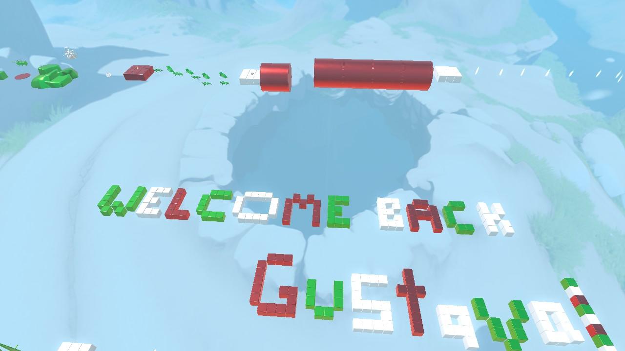 WELCOME BACK FROM MEXICO ( Mexican Flag obby)