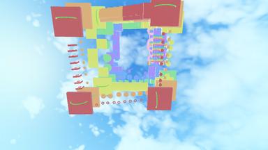 Click to see Mega Ultimate Rainbow Obby!!!!!!!!!!!!!!!!