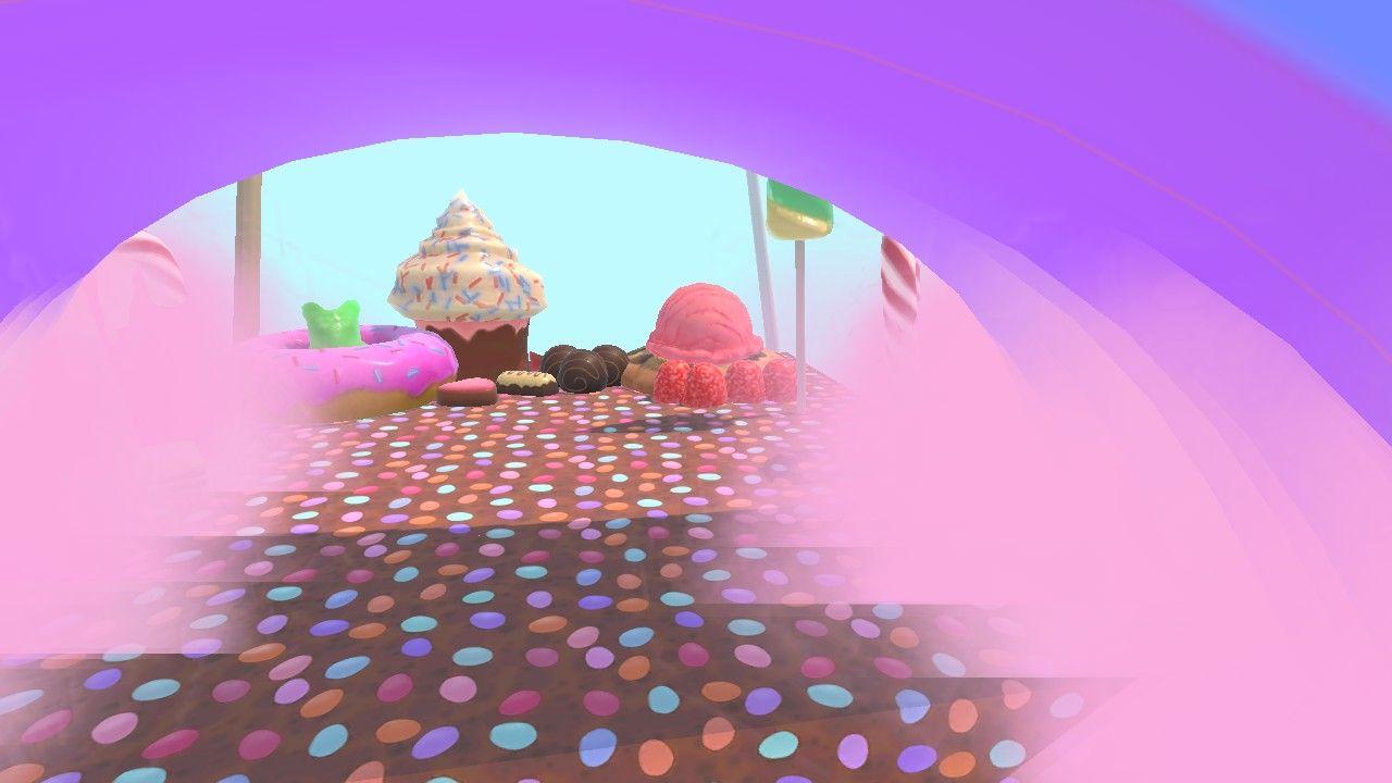 Candyland obby