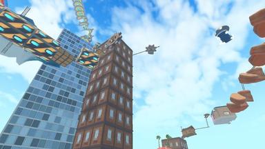 Click to see Dangus City Only Up V1.45