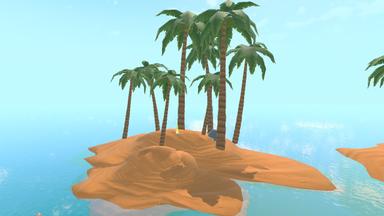 Click to see Beach island *UPDATED*