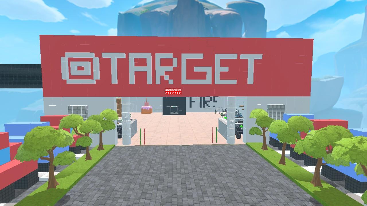 Target!