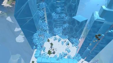 Click to see Ascape From Frozen City