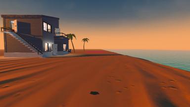 Click to see  Beach house