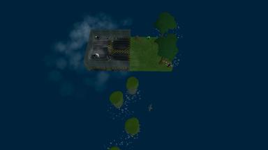 Click to see Factory Vs Nature Impossible obby