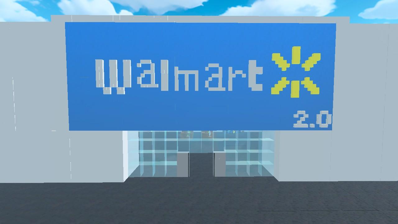 Walmart🔆-2.0