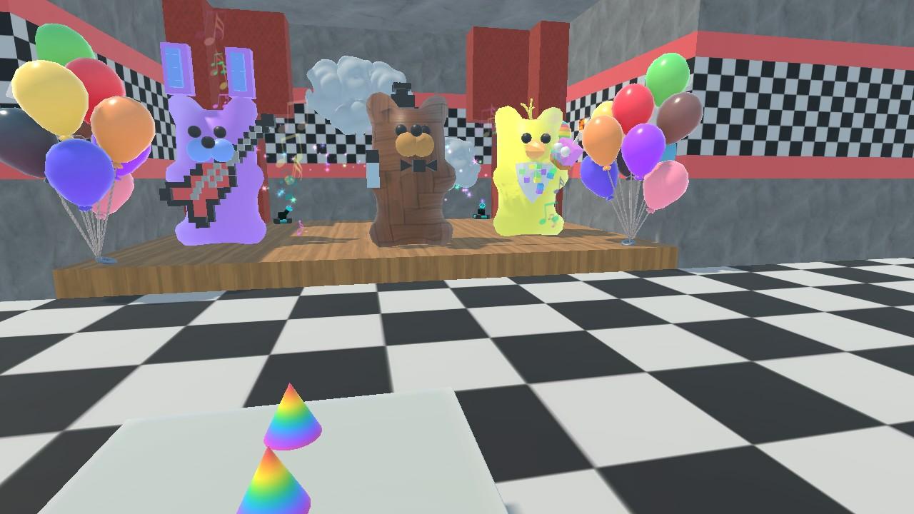 Five Nights at Freddy's