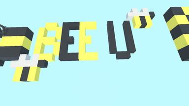 Click to see Bee Obby -Because why not-