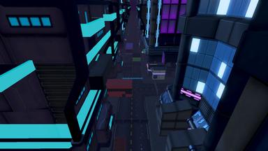 Click to see Hiberpunk Runners: Escape the Lockdown