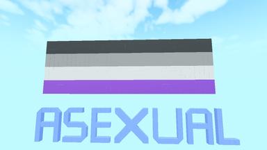 Click to see Asexual Parkour Obby