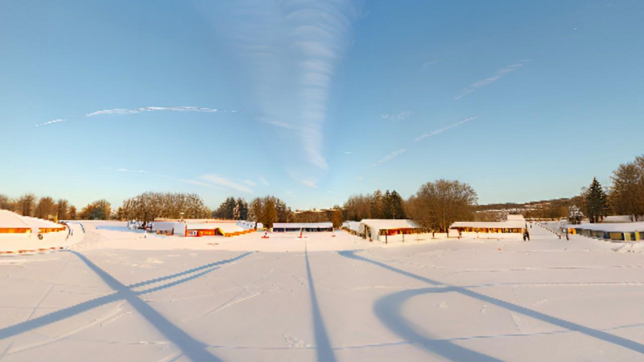 Skating Rink