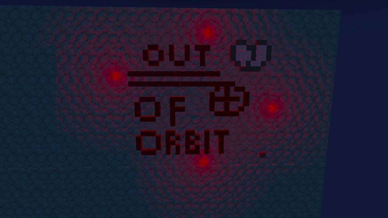 Out of orbit:Plus