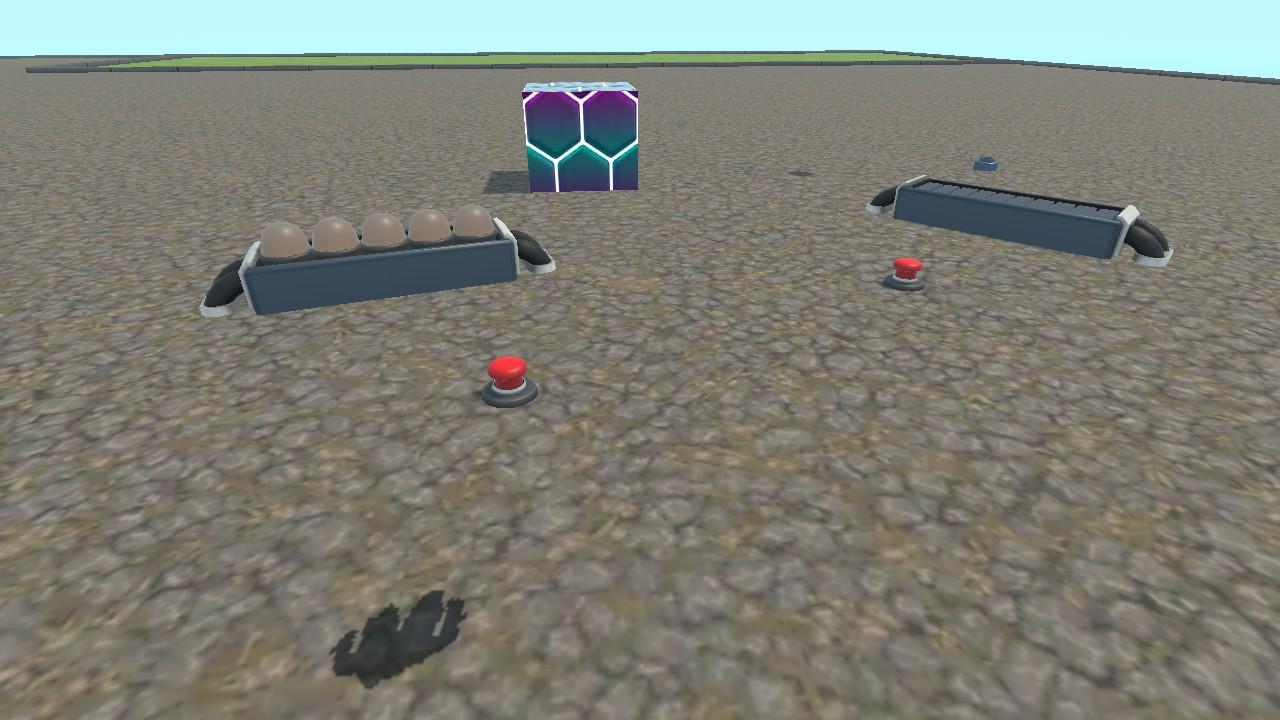 resistor and capacitor test