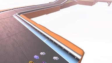 Click to see Race test (the hot race desert)