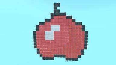 Click to see Short Red obby