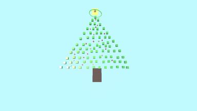 Click to see Christmas Tree Obby