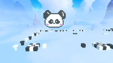 Click to see 76 (Akblessing) 51 (Flower_21) Followers special Panda Obby