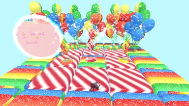 Click to see 🍭CANDY OBBY🍭