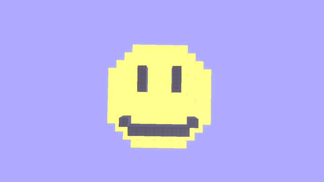 Smiley Obby