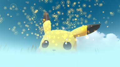 Click to see Pikachu( valentines)