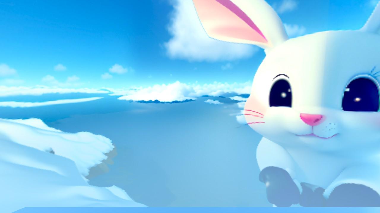 🐰 bunny simulator 🐰 sweet treat update