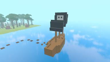 Click to see Pirates of the Caribbean obby!