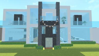 Click to see Lexis_cloud's Modern mansion