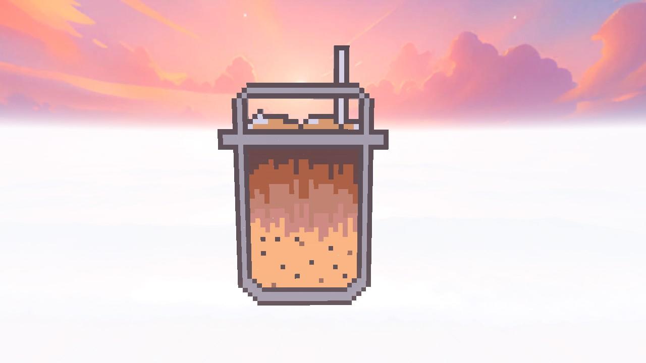 🧋Boba Obby🥞 (Updated)