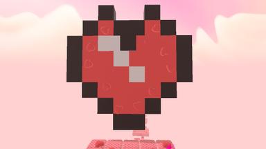 Click to see 💌🥰💖💘💕PINK OBBY FOR VALENTINE'S DAY💕💘🥰💖💌