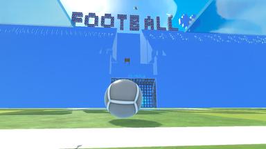 Click to see 💥💫New football playground 💫💥