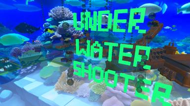 Click to see 🌊✨Under water ✨🌊/🔫shooter 🔫