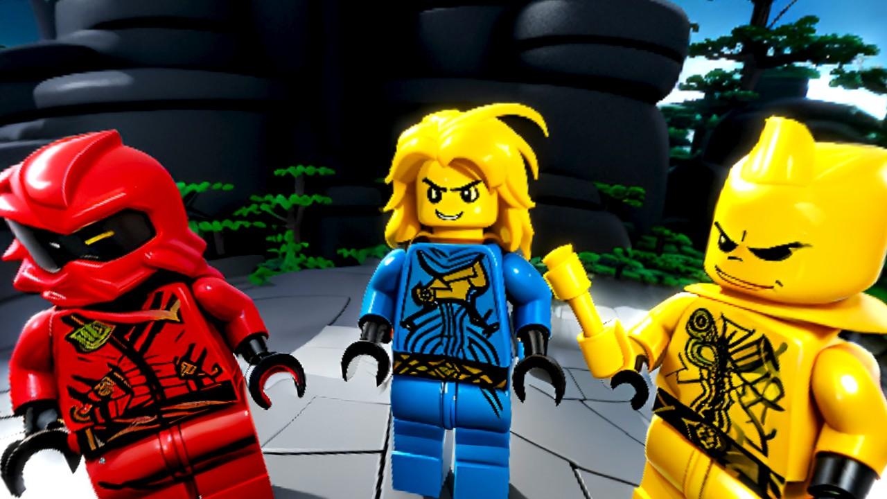 😩ninjago’s ghost whip😫