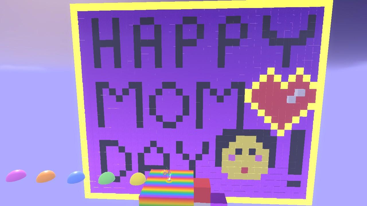 💫Happy Mother’s Day obby 💫