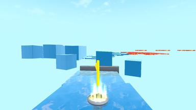 Click to see Water&lava obby