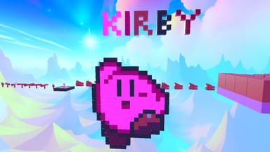 Click to see 🌸Kirby Obby🌸