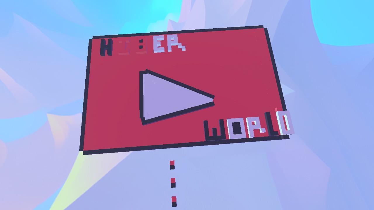 A YOUTUBE OBBY(SUBSCRIBE)