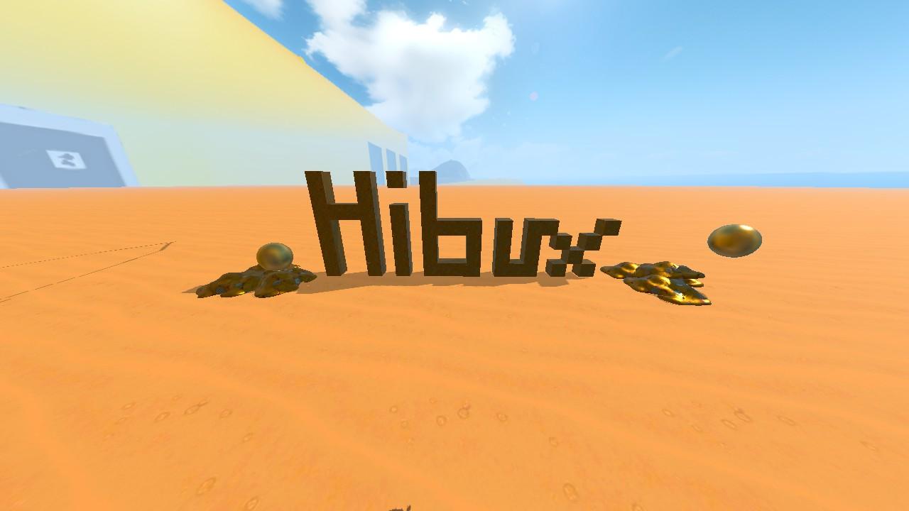 Hibux