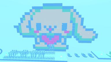 Click to see (っ◔◡◔)っ ♥ cinnamoroll obby ♥