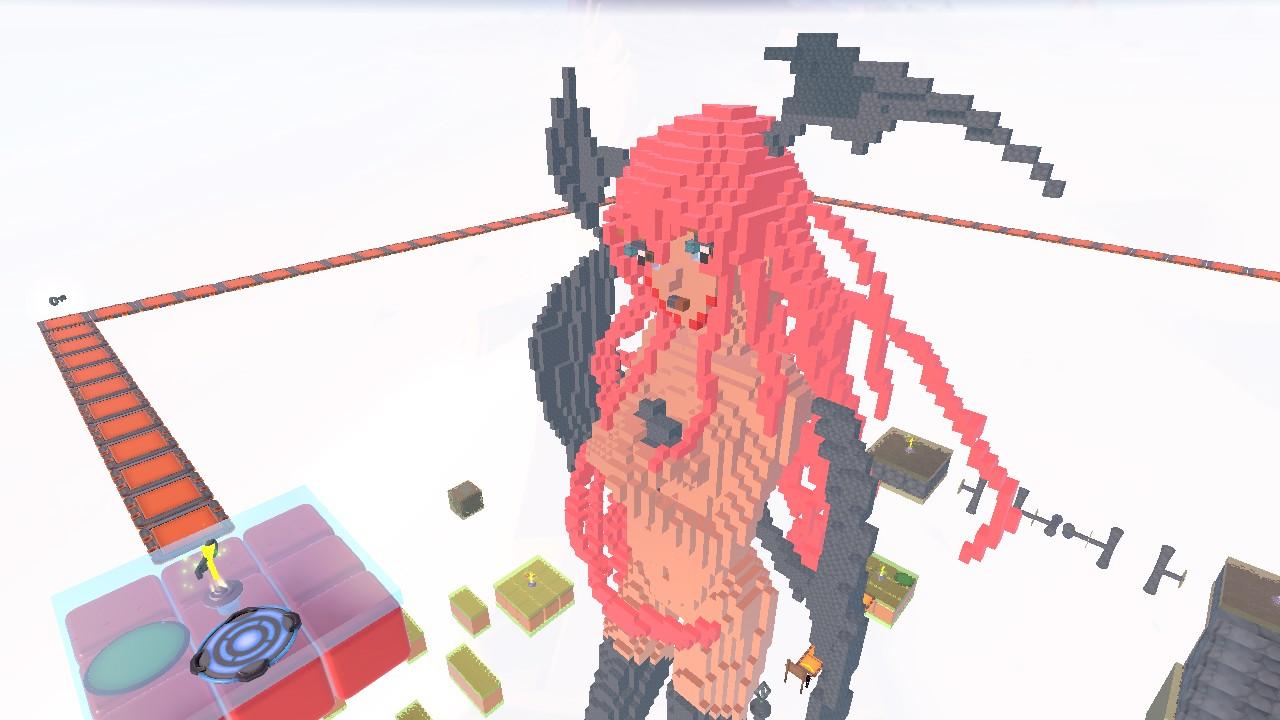 Koakuma Obby